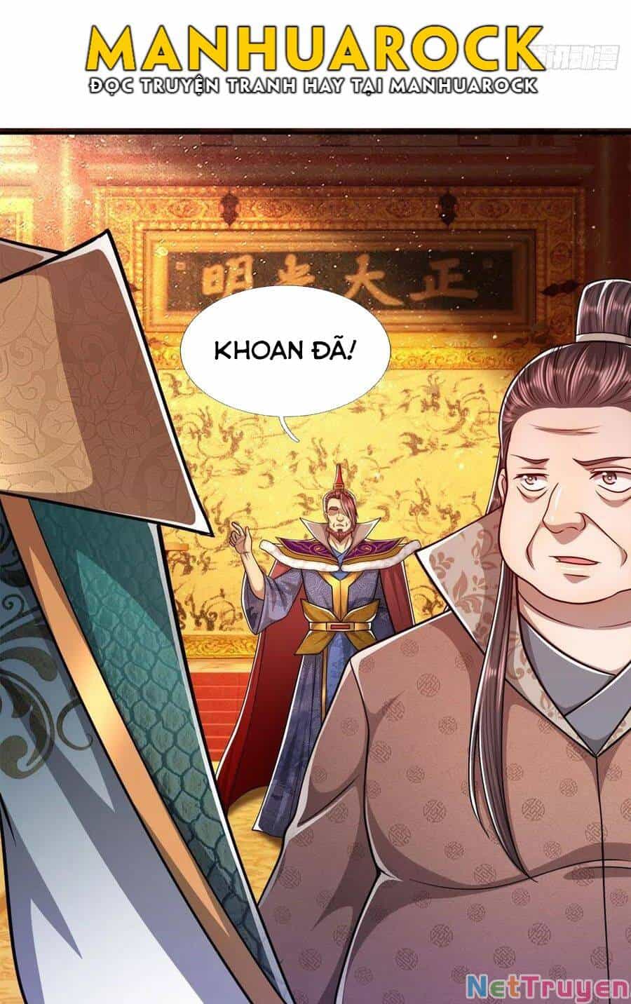 Bị Giam Cầm Trăm Vạn Năm Đệ Tử Ta Trải Khắp Chư Thiên Thần Giới - Chương 116 - ảnh 42