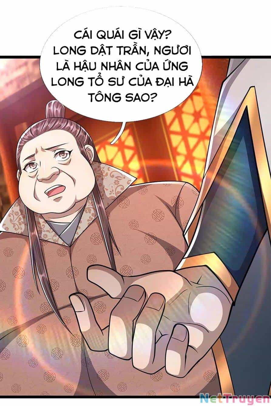 Bị Giam Cầm Trăm Vạn Năm Đệ Tử Ta Trải Khắp Chư Thiên Thần Giới - Chương 116 - ảnh 5