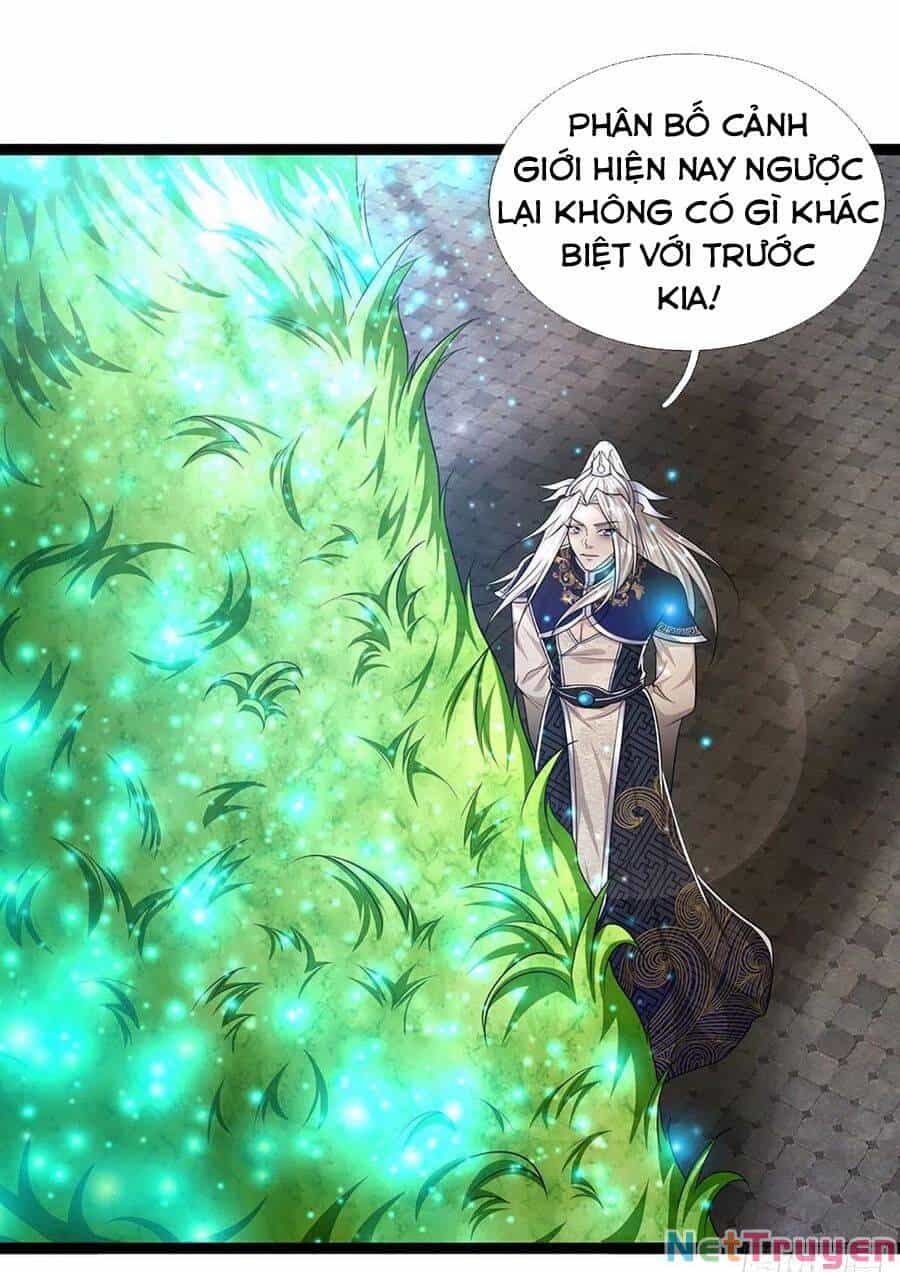 Bị Giam Cầm Trăm Vạn Năm Đệ Tử Ta Trải Khắp Chư Thiên Thần Giới - Chương 117 - ảnh 30