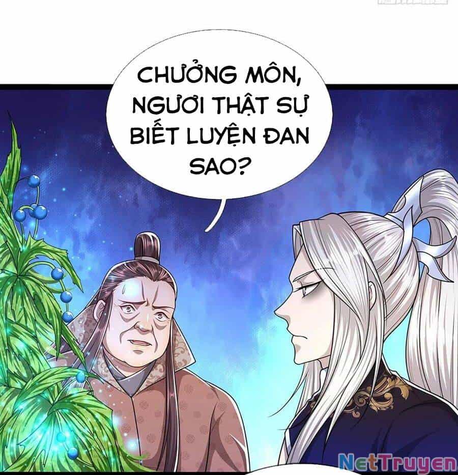 Bị Giam Cầm Trăm Vạn Năm Đệ Tử Ta Trải Khắp Chư Thiên Thần Giới - Chương 117 - ảnh 31