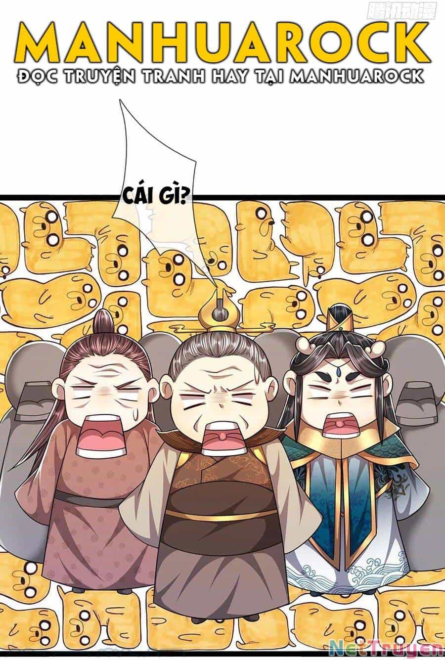 Bị Giam Cầm Trăm Vạn Năm Đệ Tử Ta Trải Khắp Chư Thiên Thần Giới - Chương 117 - ảnh 35