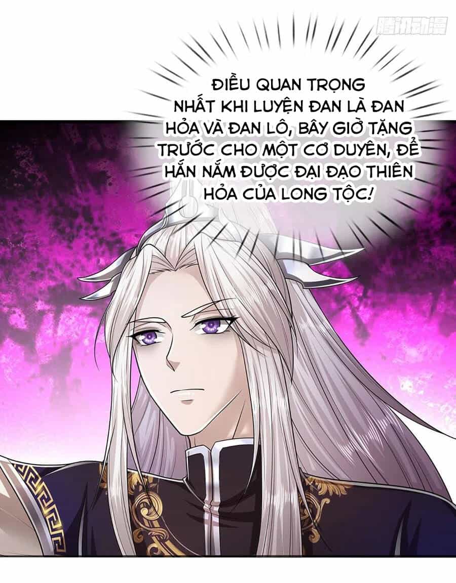 Bị Giam Cầm Trăm Vạn Năm Đệ Tử Ta Trải Khắp Chư Thiên Thần Giới - Chương 118 - ảnh 24