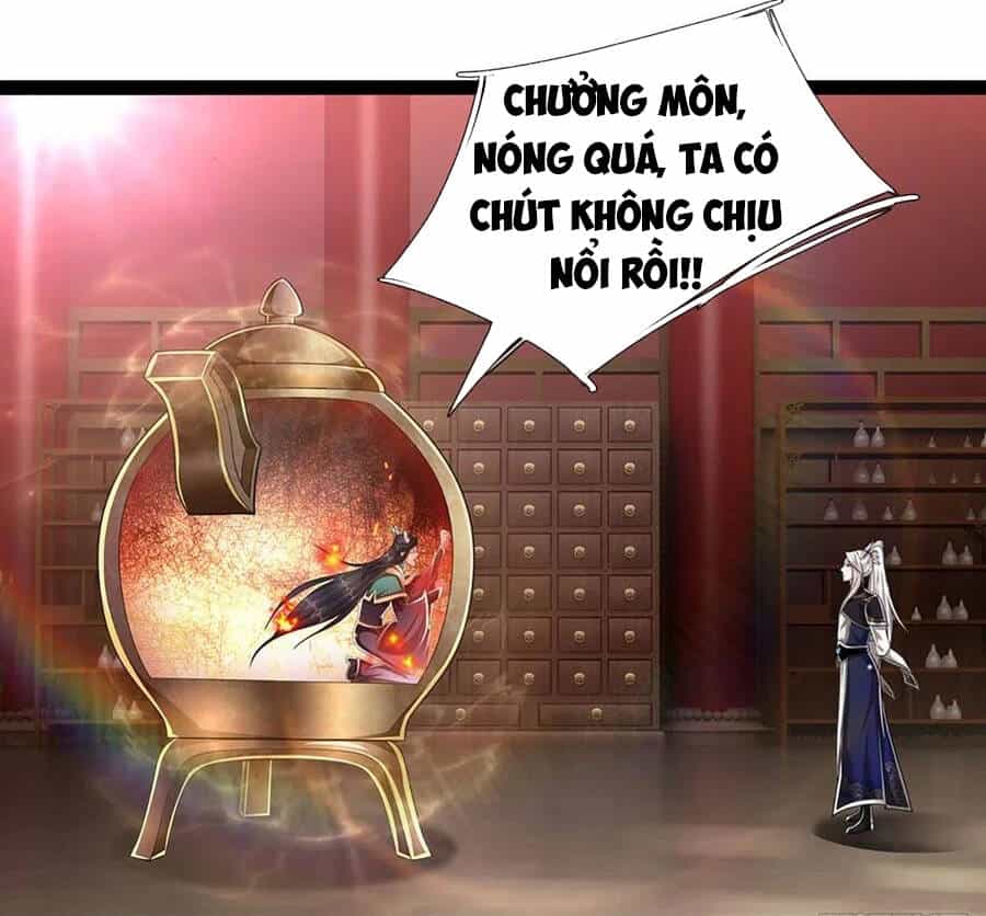 Bị Giam Cầm Trăm Vạn Năm Đệ Tử Ta Trải Khắp Chư Thiên Thần Giới - Chương 118 - ảnh 26