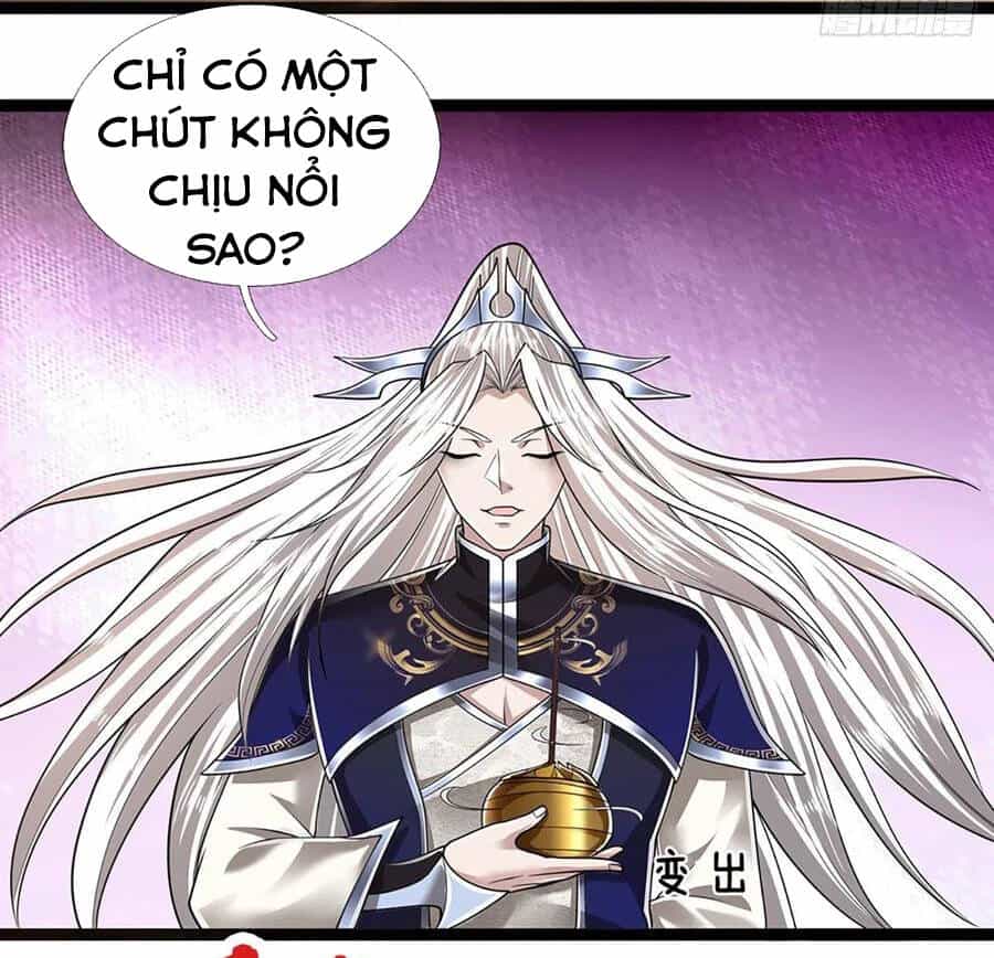Bị Giam Cầm Trăm Vạn Năm Đệ Tử Ta Trải Khắp Chư Thiên Thần Giới - Chương 118 - ảnh 27