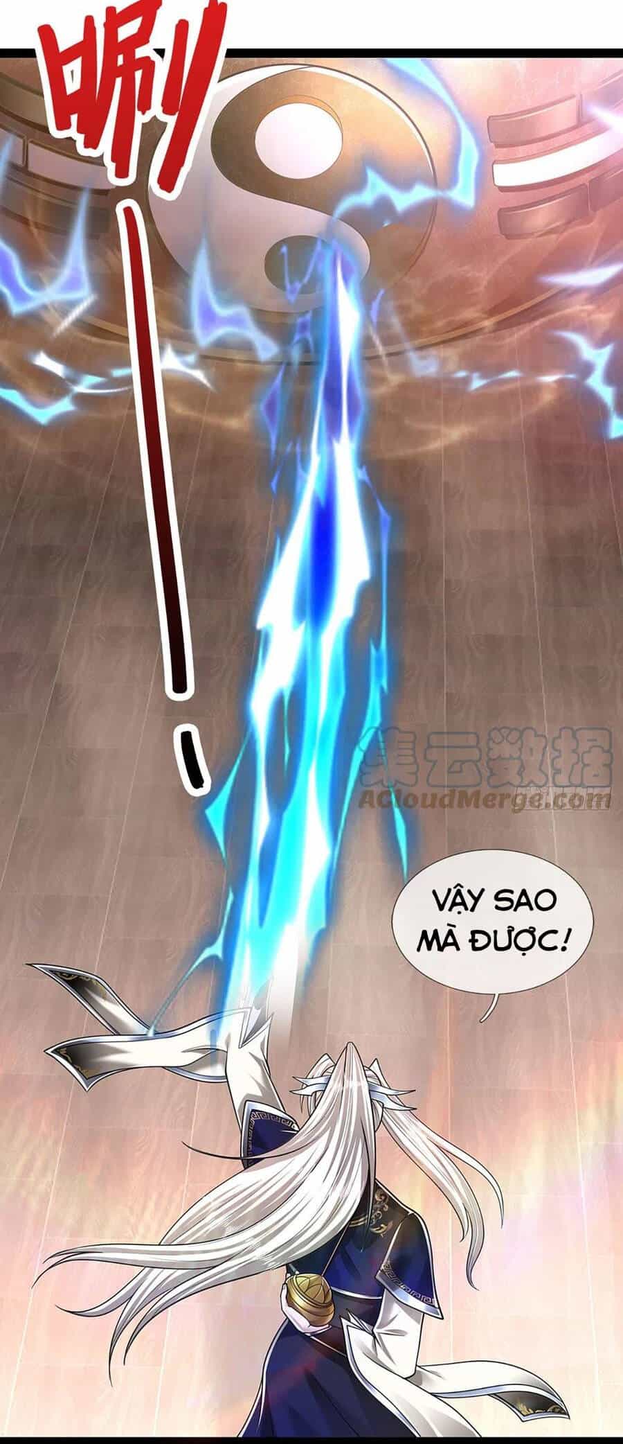Bị Giam Cầm Trăm Vạn Năm Đệ Tử Ta Trải Khắp Chư Thiên Thần Giới - Chương 118 - ảnh 28