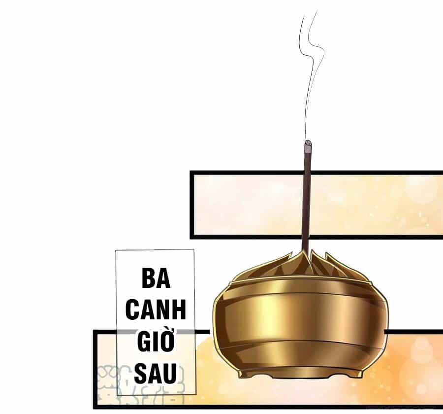 Bị Giam Cầm Trăm Vạn Năm Đệ Tử Ta Trải Khắp Chư Thiên Thần Giới - Chương 118 - ảnh 31