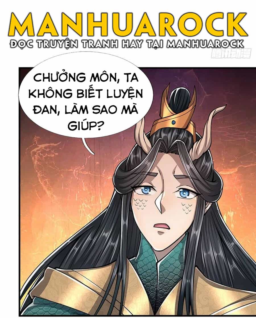 Bị Giam Cầm Trăm Vạn Năm Đệ Tử Ta Trải Khắp Chư Thiên Thần Giới - Chương 118 - ảnh 4