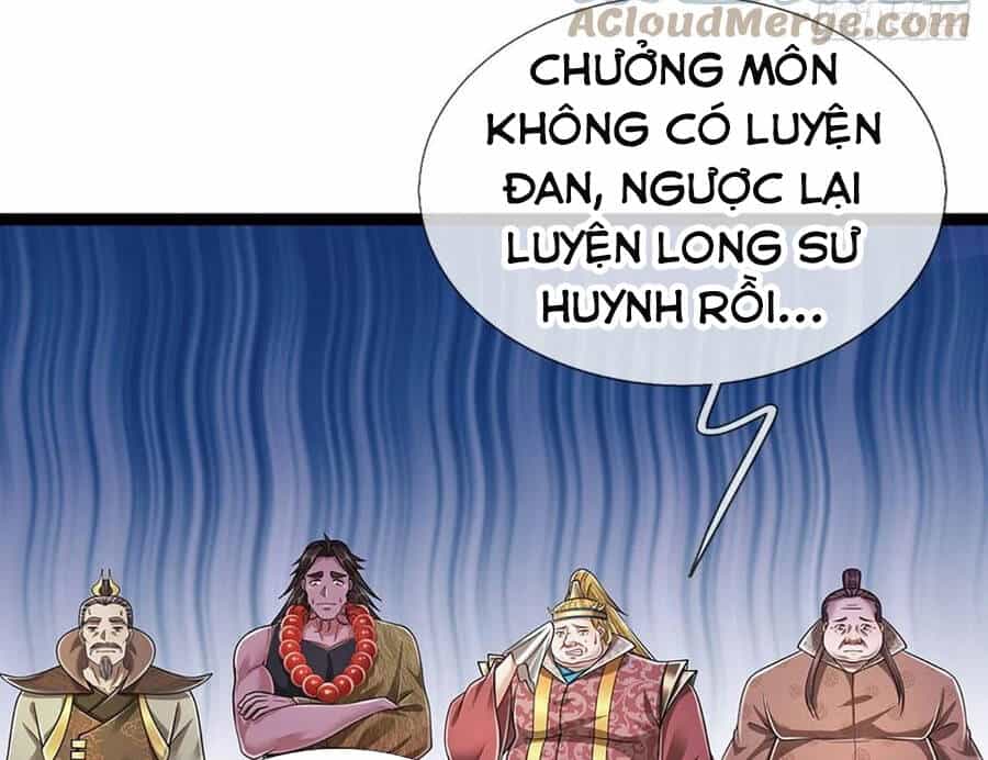 Bị Giam Cầm Trăm Vạn Năm Đệ Tử Ta Trải Khắp Chư Thiên Thần Giới - Chương 118 - ảnh 42