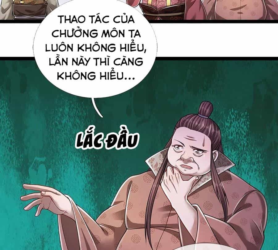 Bị Giam Cầm Trăm Vạn Năm Đệ Tử Ta Trải Khắp Chư Thiên Thần Giới - Chương 118 - ảnh 43