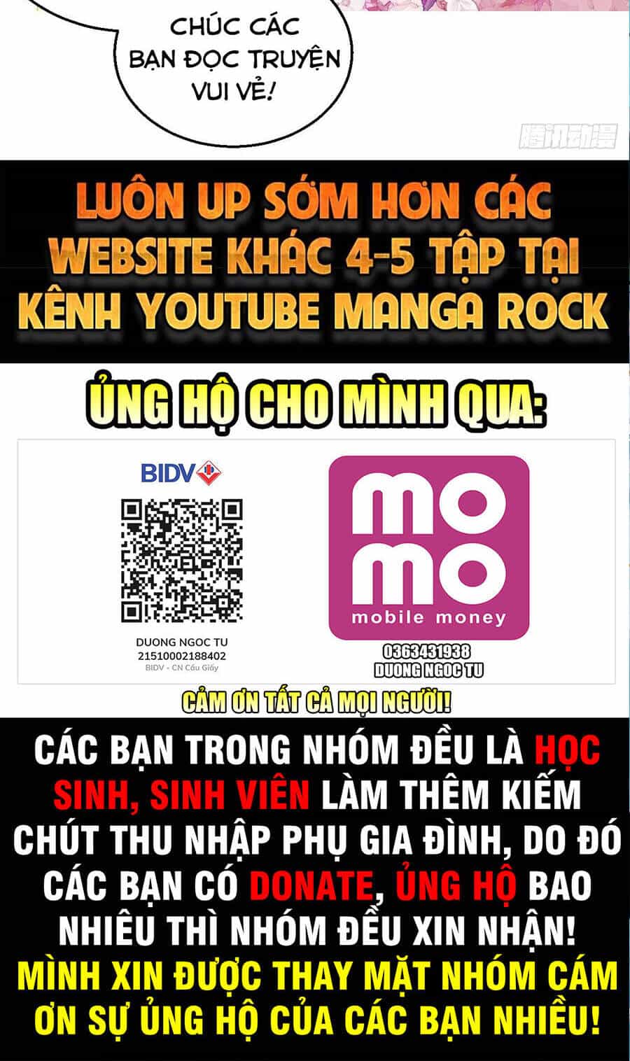 Bị Giam Cầm Trăm Vạn Năm Đệ Tử Ta Trải Khắp Chư Thiên Thần Giới - Chương 118 - ảnh 46