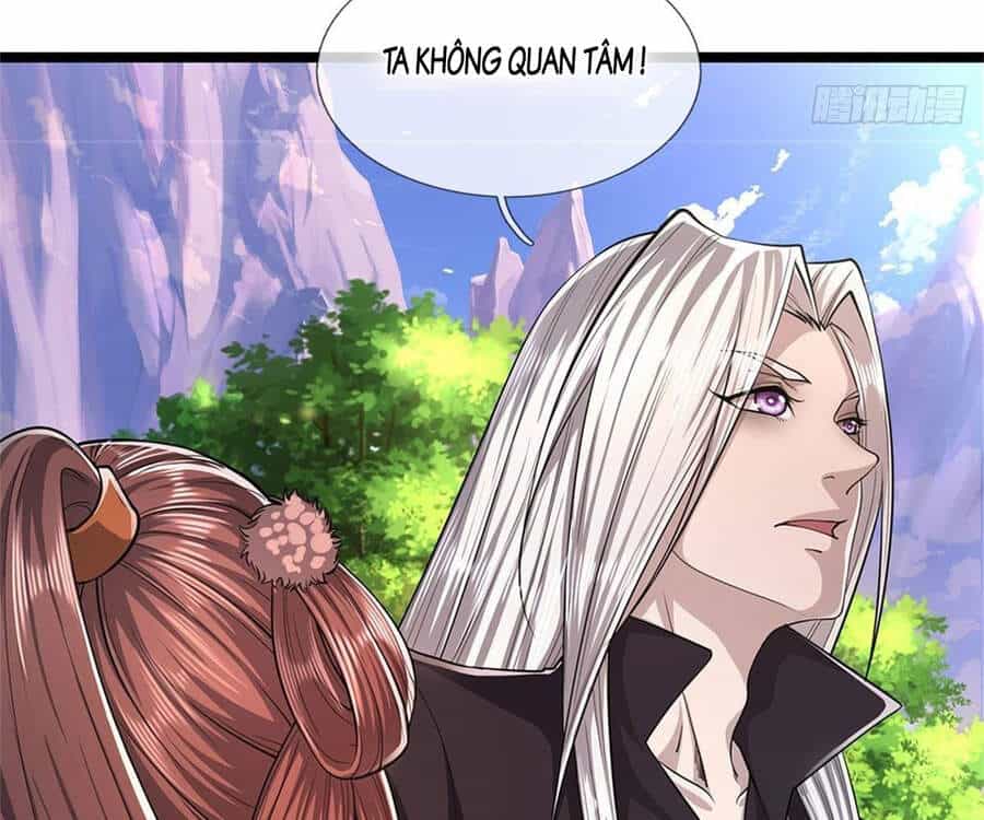 Bị Giam Cầm Trăm Vạn Năm Đệ Tử Ta Trải Khắp Chư Thiên Thần Giới - Chương 11 - ảnh 16