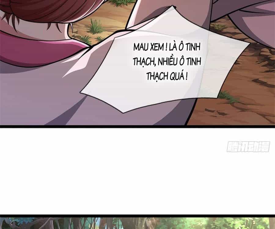 Bị Giam Cầm Trăm Vạn Năm Đệ Tử Ta Trải Khắp Chư Thiên Thần Giới - Chương 11 - ảnh 28