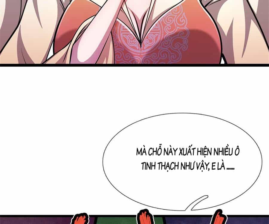 Bị Giam Cầm Trăm Vạn Năm Đệ Tử Ta Trải Khắp Chư Thiên Thần Giới - Chương 11 - ảnh 50