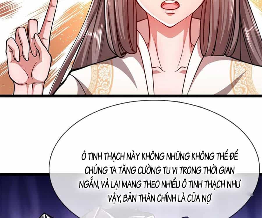 Bị Giam Cầm Trăm Vạn Năm Đệ Tử Ta Trải Khắp Chư Thiên Thần Giới - Chương 11 - ảnh 55