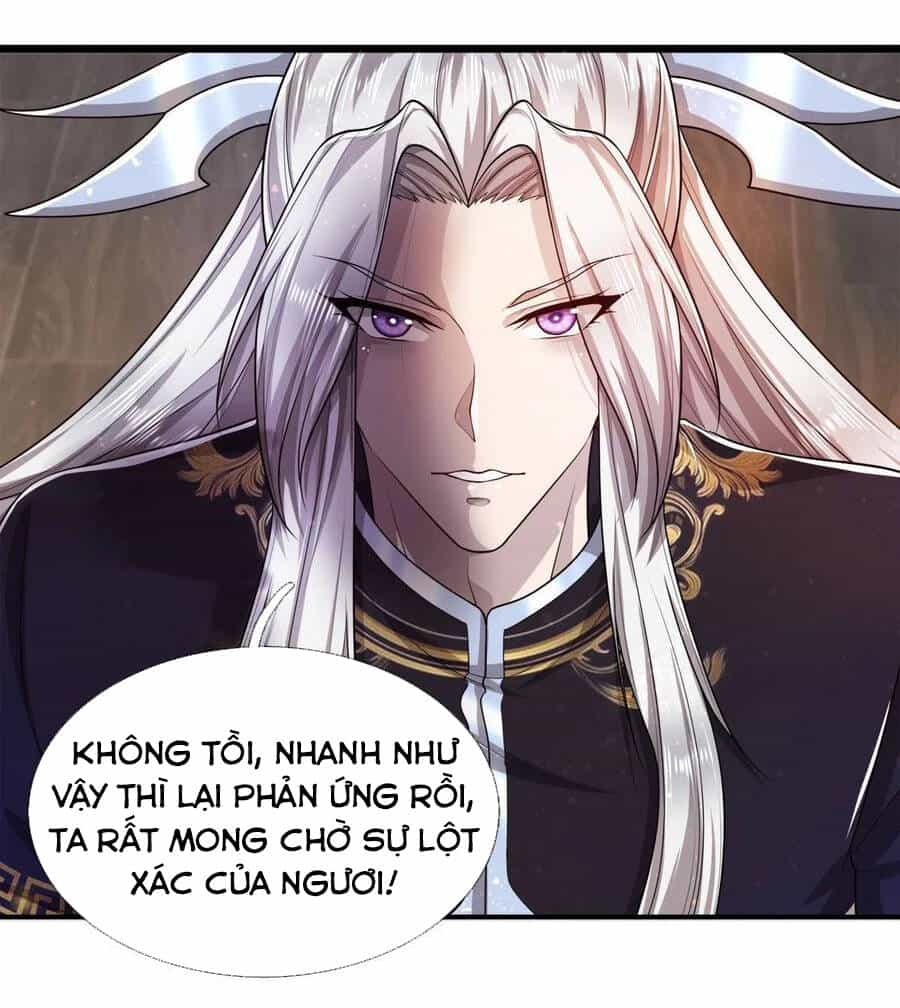 Bị Giam Cầm Trăm Vạn Năm Đệ Tử Ta Trải Khắp Chư Thiên Thần Giới - Chương 119 - ảnh 14