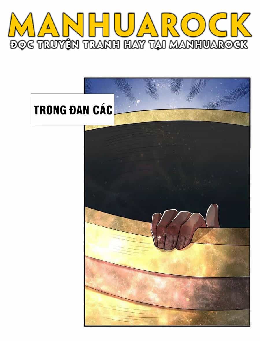 Bị Giam Cầm Trăm Vạn Năm Đệ Tử Ta Trải Khắp Chư Thiên Thần Giới - Chương 119 - ảnh 21