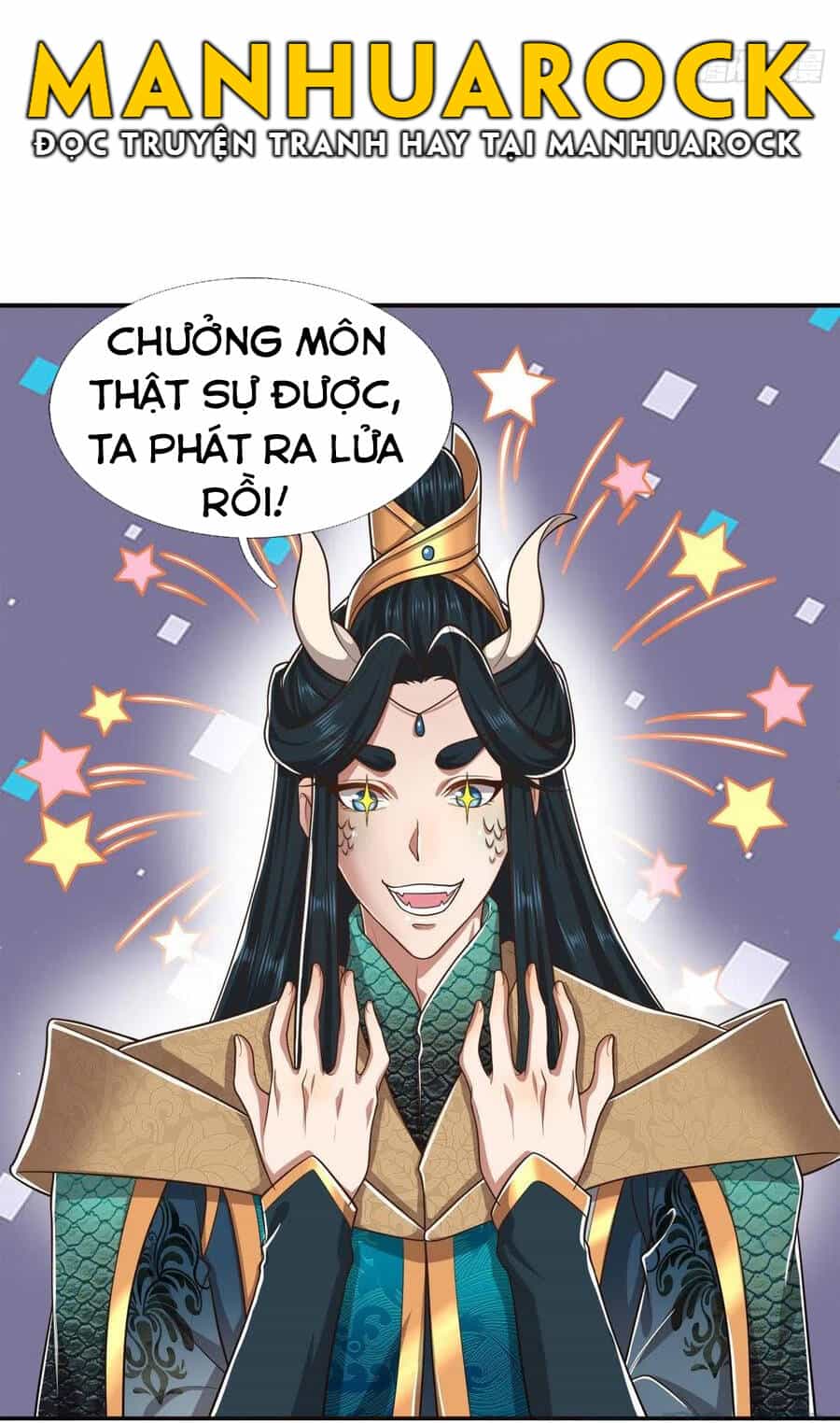 Bị Giam Cầm Trăm Vạn Năm Đệ Tử Ta Trải Khắp Chư Thiên Thần Giới - Chương 119 - ảnh 31