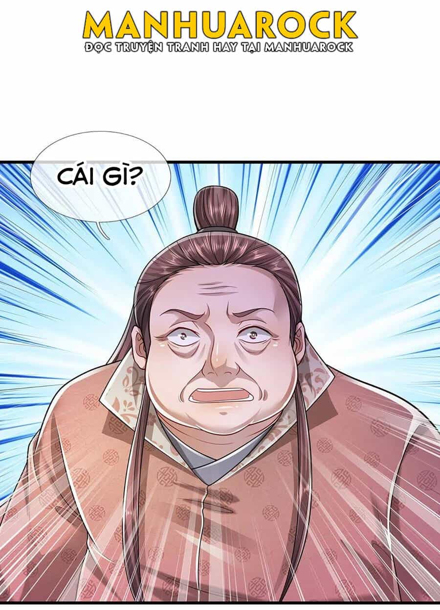 Bị Giam Cầm Trăm Vạn Năm Đệ Tử Ta Trải Khắp Chư Thiên Thần Giới - Chương 120 - ảnh 28