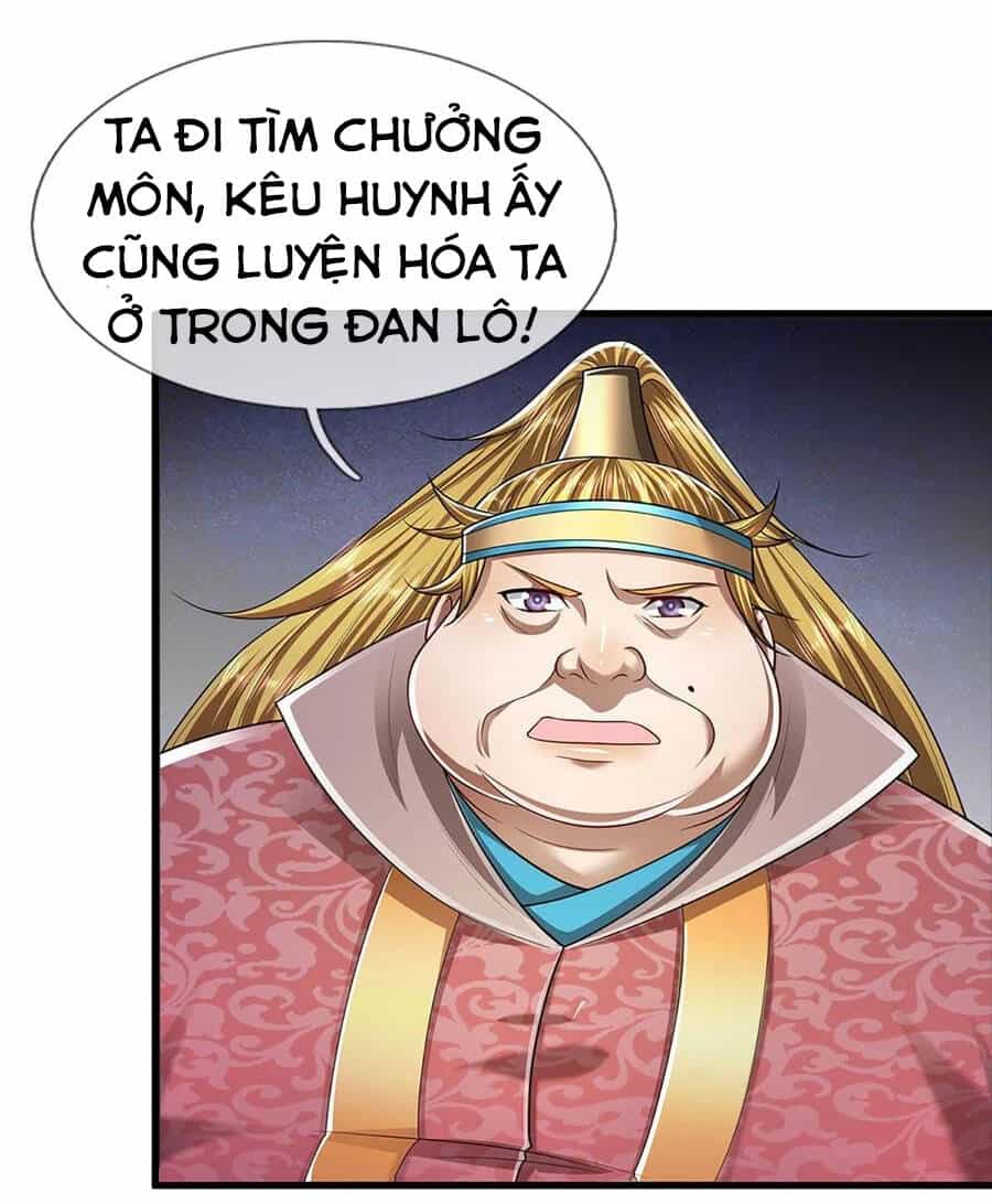 Bị Giam Cầm Trăm Vạn Năm Đệ Tử Ta Trải Khắp Chư Thiên Thần Giới - Chương 120 - ảnh 34