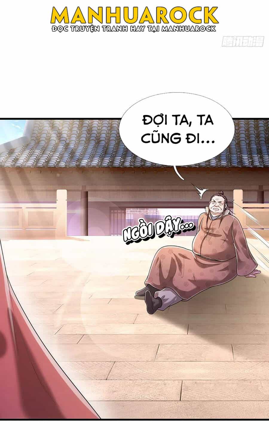 Bị Giam Cầm Trăm Vạn Năm Đệ Tử Ta Trải Khắp Chư Thiên Thần Giới - Chương 120 - ảnh 35
