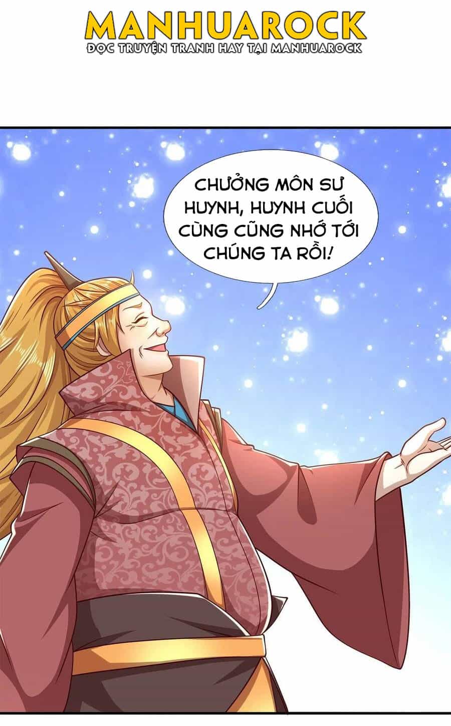 Bị Giam Cầm Trăm Vạn Năm Đệ Tử Ta Trải Khắp Chư Thiên Thần Giới - Chương 120 - ảnh 40
