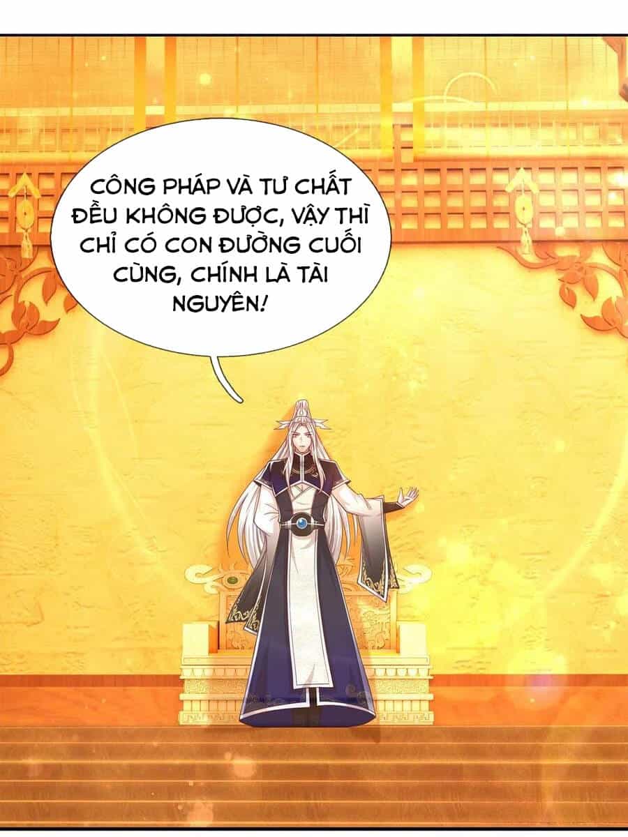 Bị Giam Cầm Trăm Vạn Năm Đệ Tử Ta Trải Khắp Chư Thiên Thần Giới - Chương 120 - ảnh 51