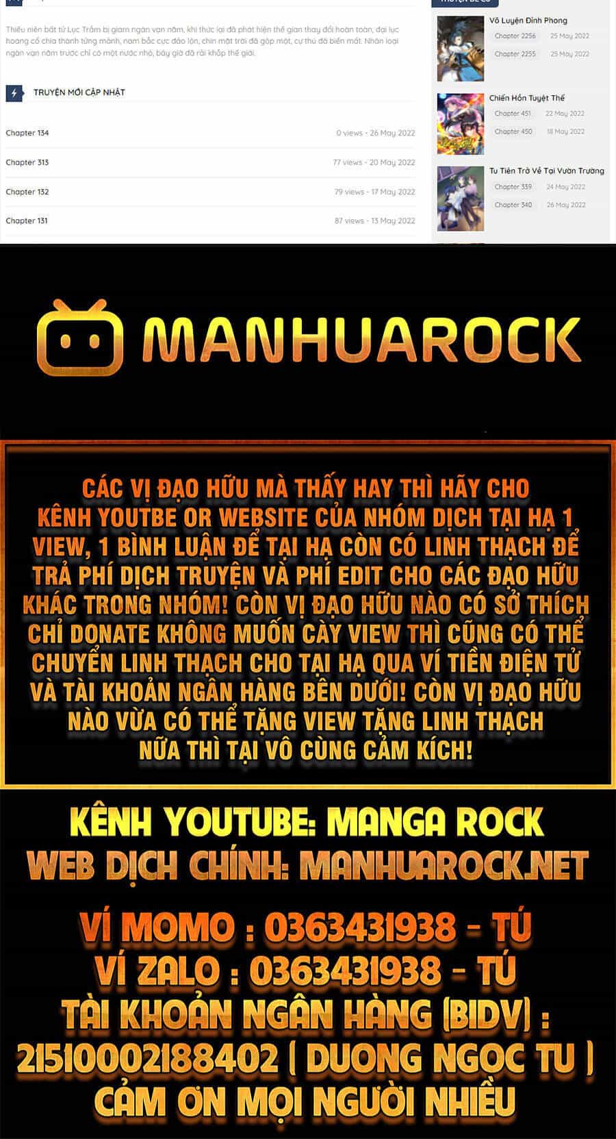 Bị Giam Cầm Trăm Vạn Năm Đệ Tử Ta Trải Khắp Chư Thiên Thần Giới - Chương 120 - ảnh 53