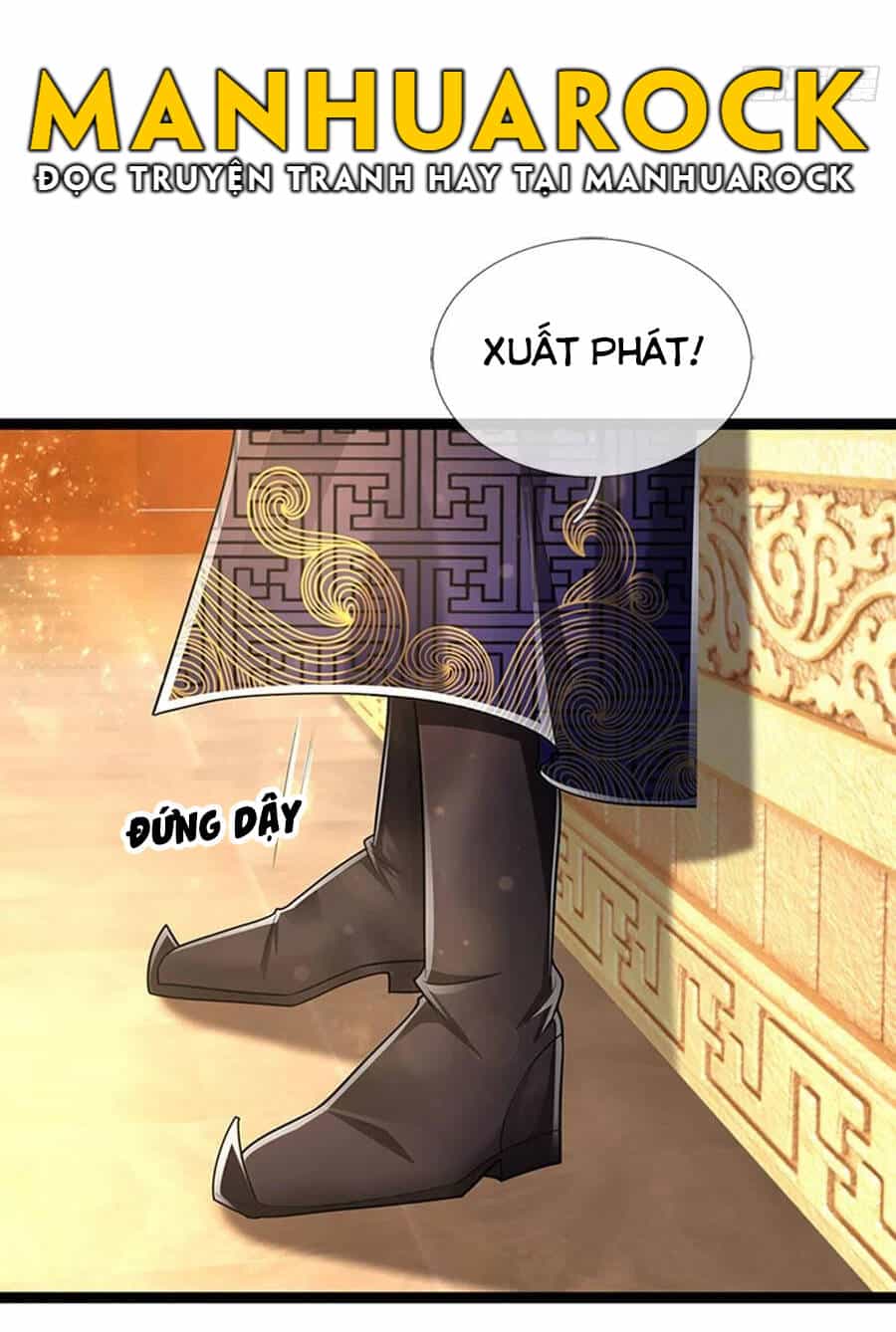 Bị Giam Cầm Trăm Vạn Năm Đệ Tử Ta Trải Khắp Chư Thiên Thần Giới - Chương 121 - ảnh 26