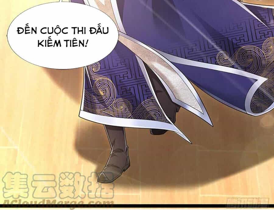 Bị Giam Cầm Trăm Vạn Năm Đệ Tử Ta Trải Khắp Chư Thiên Thần Giới - Chương 121 - ảnh 28