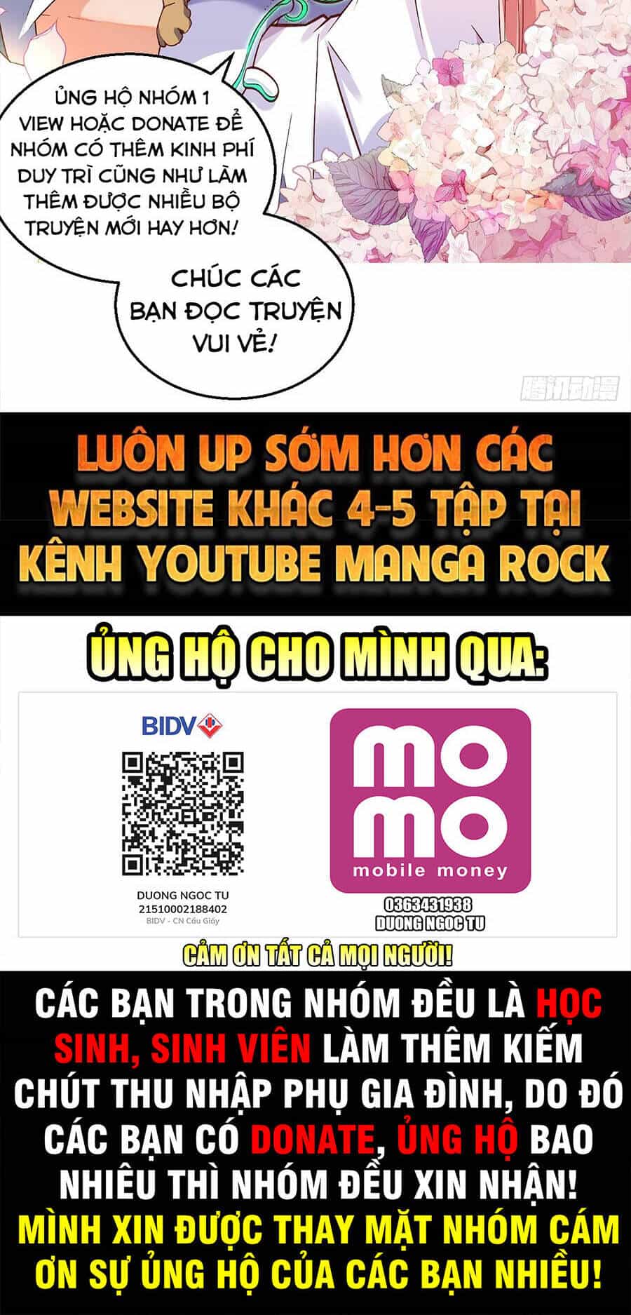 Bị Giam Cầm Trăm Vạn Năm Đệ Tử Ta Trải Khắp Chư Thiên Thần Giới - Chương 121 - ảnh 45