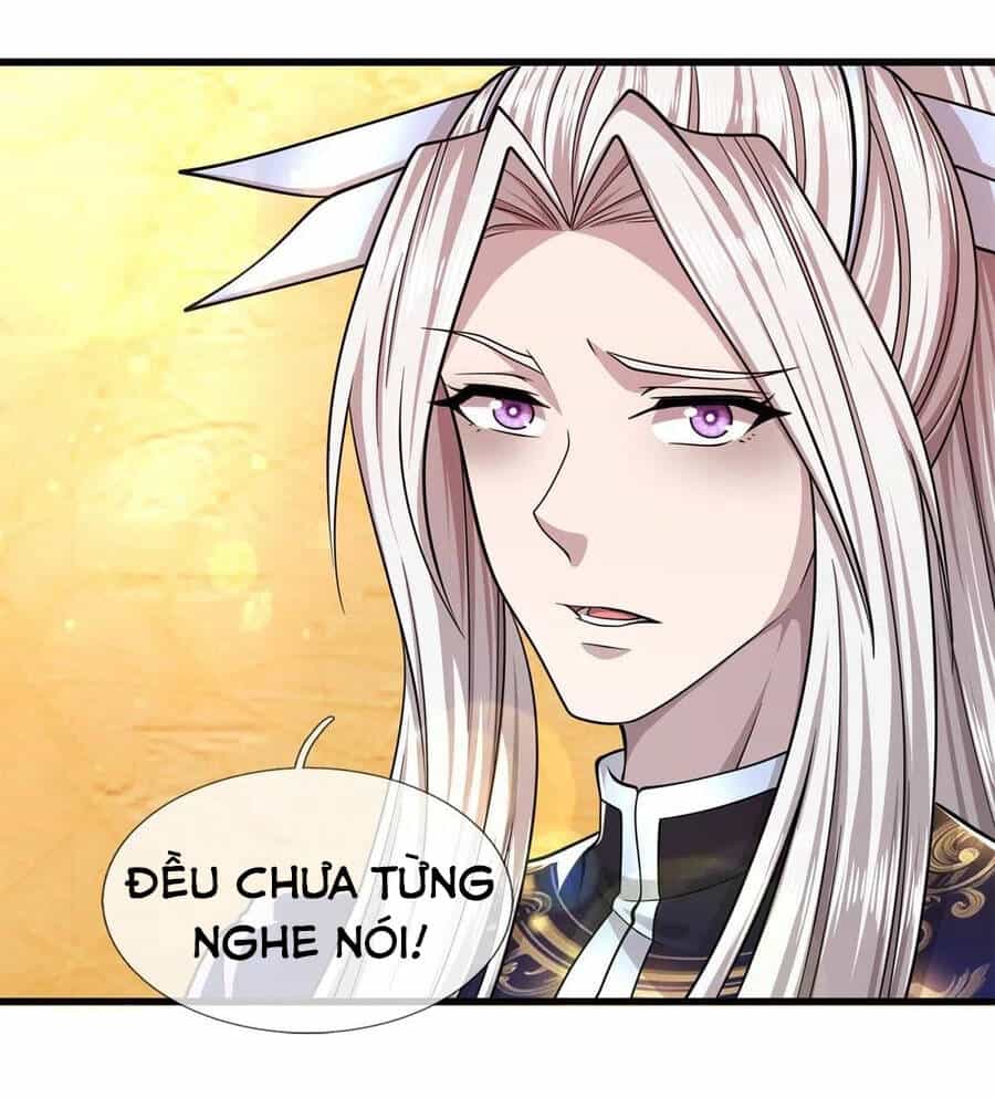 Bị Giam Cầm Trăm Vạn Năm Đệ Tử Ta Trải Khắp Chư Thiên Thần Giới - Chương 121 - ảnh 6