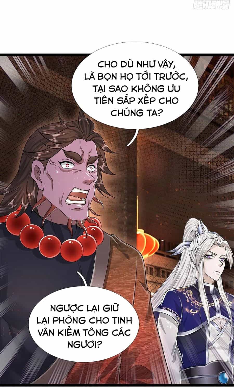 Bị Giam Cầm Trăm Vạn Năm Đệ Tử Ta Trải Khắp Chư Thiên Thần Giới - Chương 122 - ảnh 26