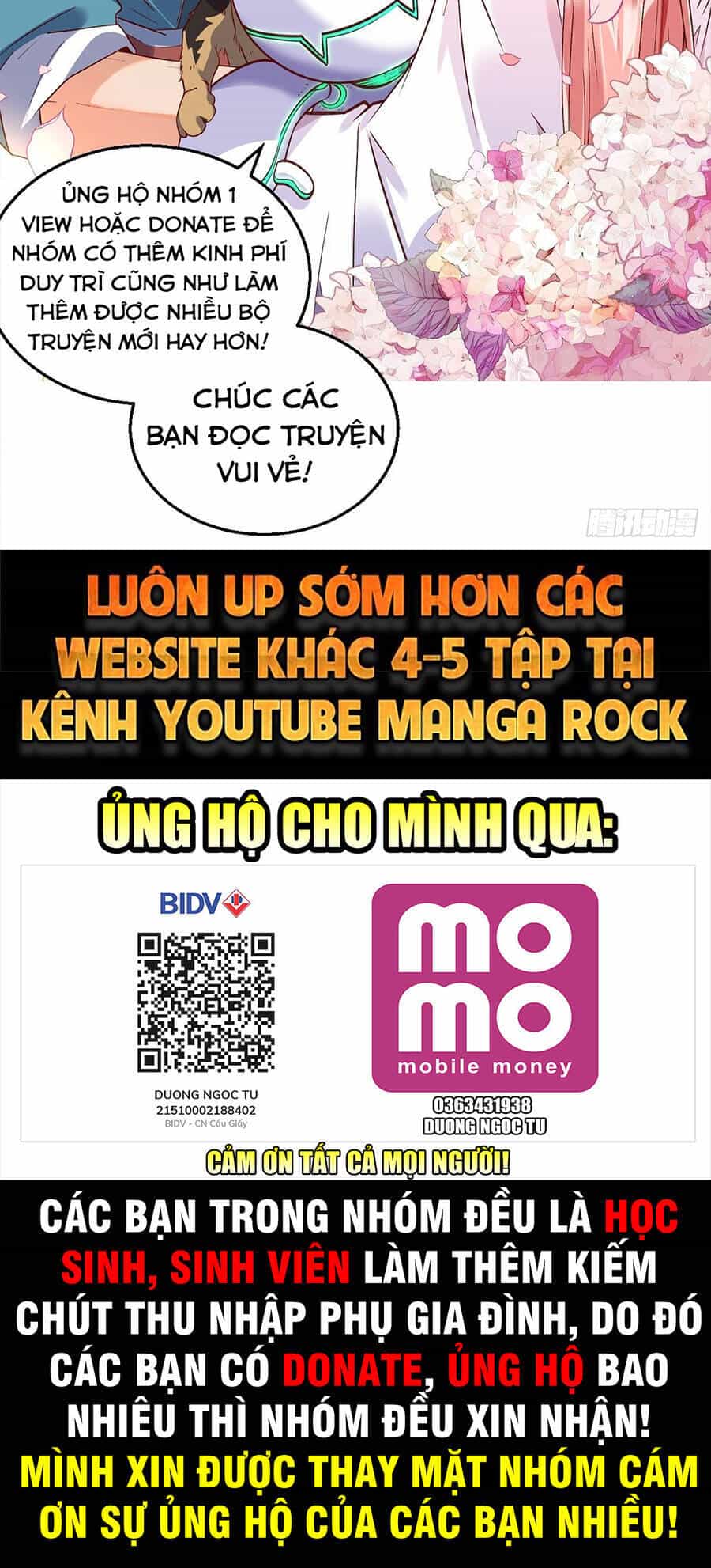 Bị Giam Cầm Trăm Vạn Năm Đệ Tử Ta Trải Khắp Chư Thiên Thần Giới - Chương 122 - ảnh 47