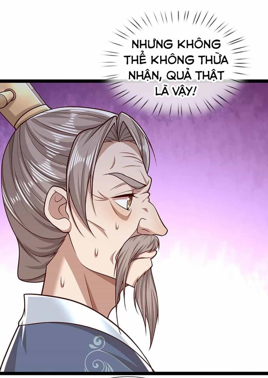 Bị Giam Cầm Trăm Vạn Năm Đệ Tử Ta Trải Khắp Chư Thiên Thần Giới - Chương 123 - ảnh 33