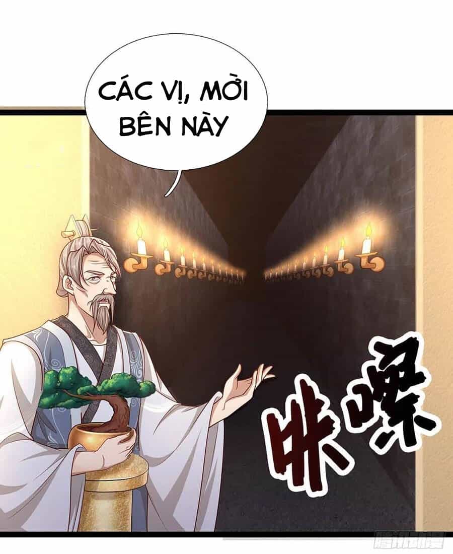 Bị Giam Cầm Trăm Vạn Năm Đệ Tử Ta Trải Khắp Chư Thiên Thần Giới - Chương 123 - ảnh 38