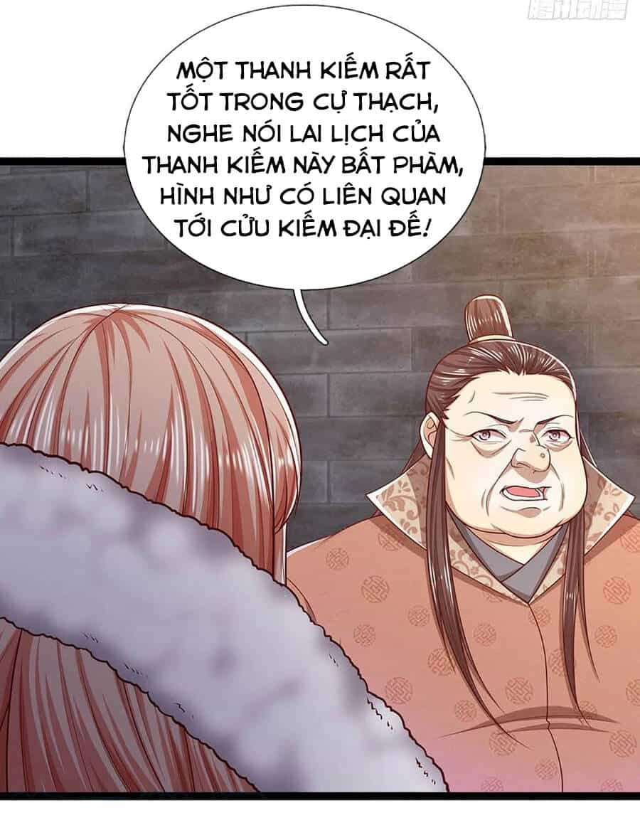 Bị Giam Cầm Trăm Vạn Năm Đệ Tử Ta Trải Khắp Chư Thiên Thần Giới - Chương 123 - ảnh 42
