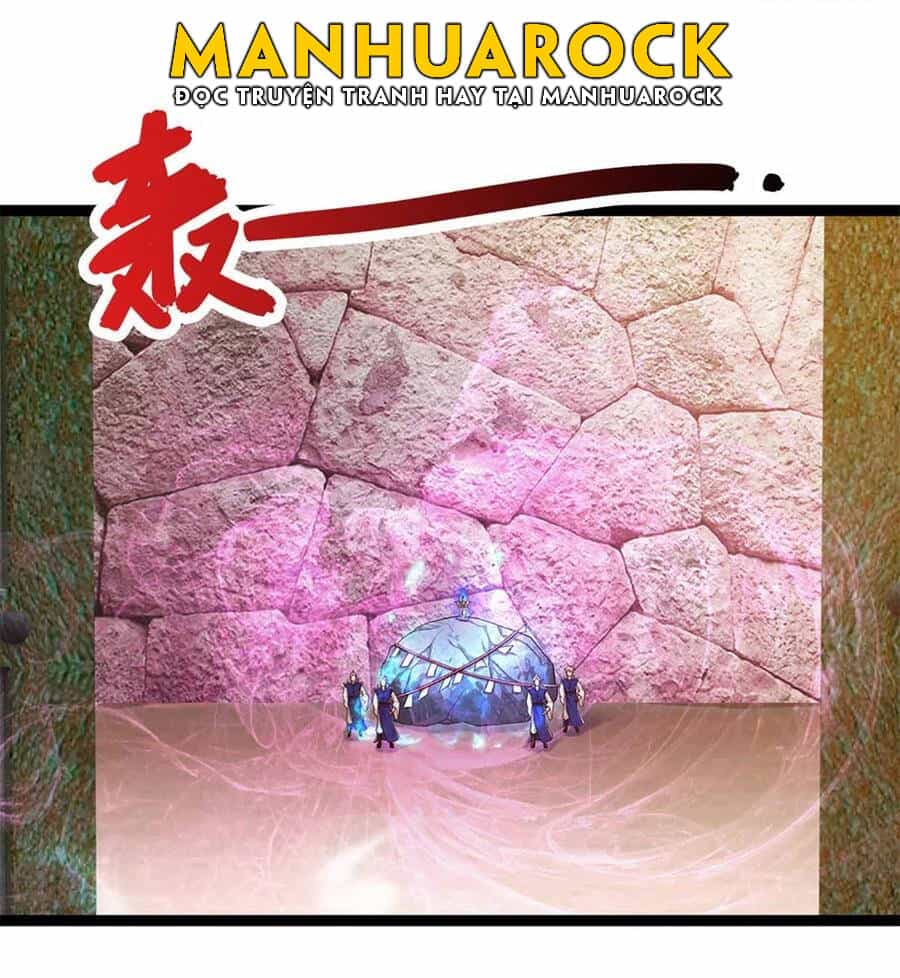 Bị Giam Cầm Trăm Vạn Năm Đệ Tử Ta Trải Khắp Chư Thiên Thần Giới - Chương 124 - ảnh 4