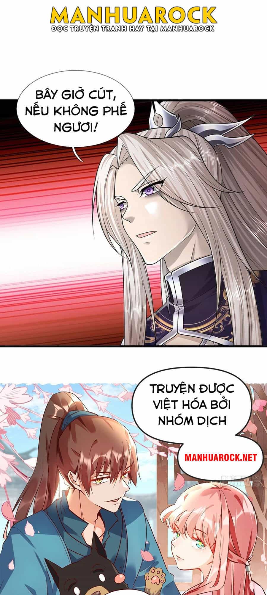 Bị Giam Cầm Trăm Vạn Năm Đệ Tử Ta Trải Khắp Chư Thiên Thần Giới - Chương 124 - ảnh 46