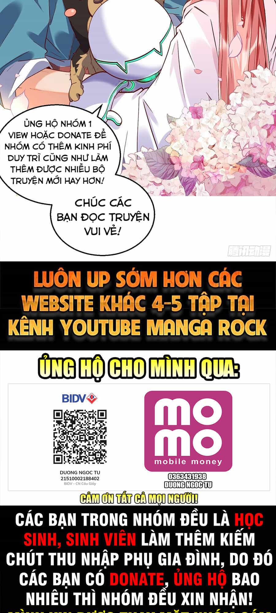 Bị Giam Cầm Trăm Vạn Năm Đệ Tử Ta Trải Khắp Chư Thiên Thần Giới - Chương 124 - ảnh 47