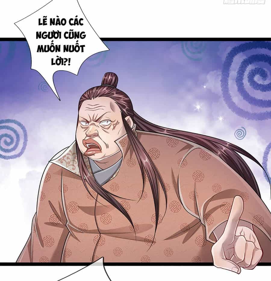 Bị Giam Cầm Trăm Vạn Năm Đệ Tử Ta Trải Khắp Chư Thiên Thần Giới - Chương 125 - ảnh 32