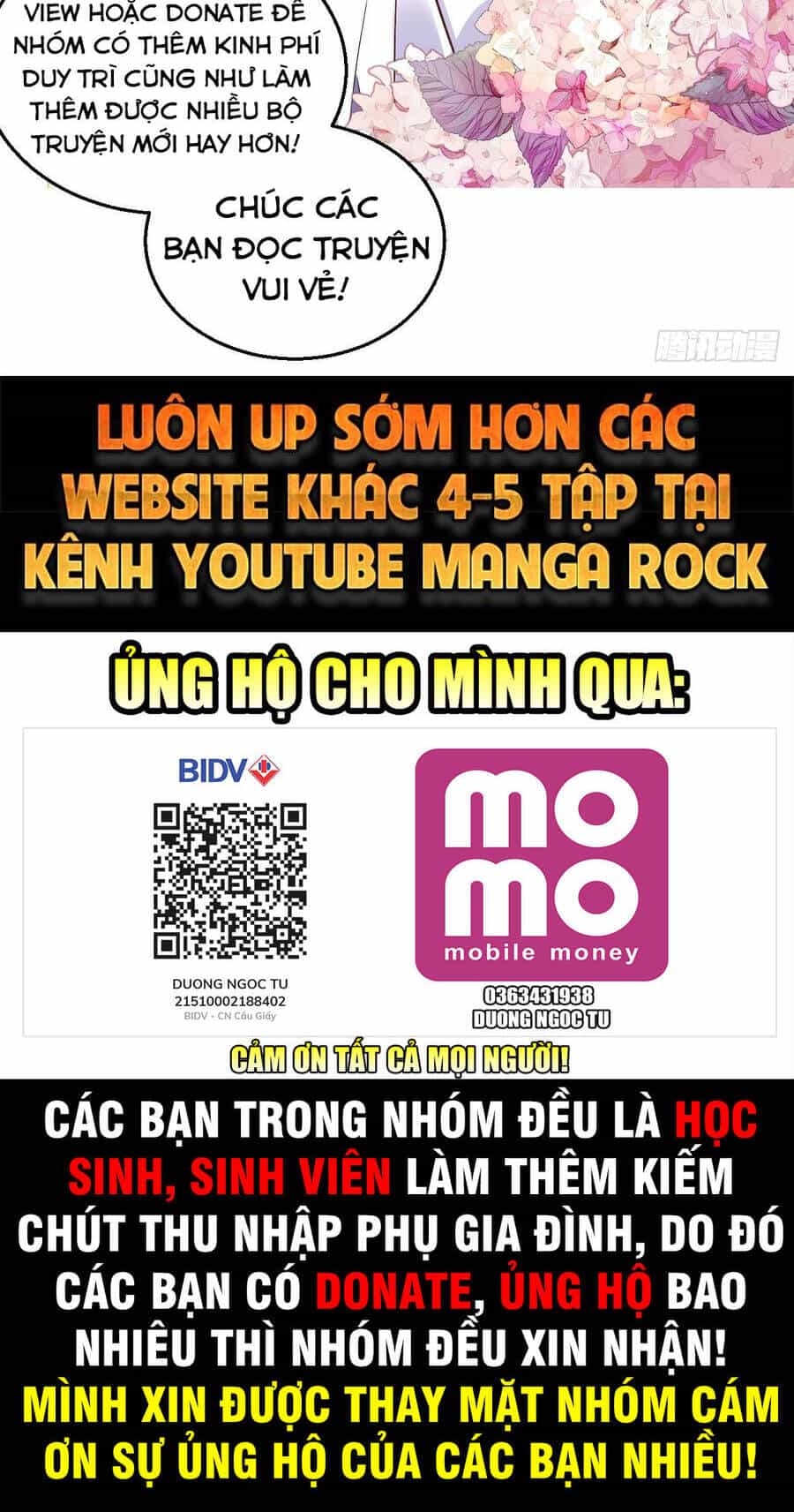 Bị Giam Cầm Trăm Vạn Năm Đệ Tử Ta Trải Khắp Chư Thiên Thần Giới - Chương 125 - ảnh 45