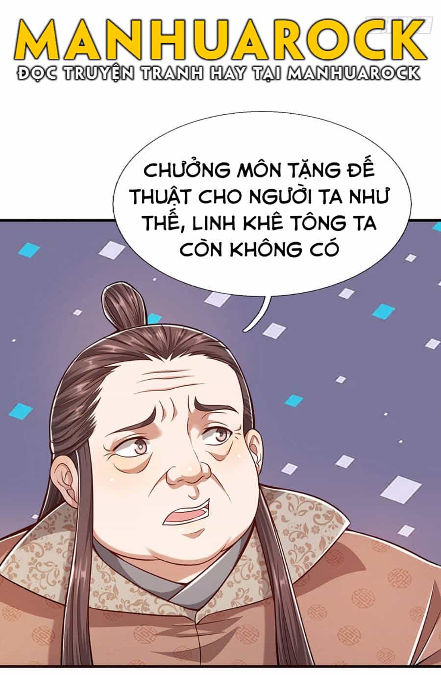 Bị Giam Cầm Trăm Vạn Năm Đệ Tử Ta Trải Khắp Chư Thiên Thần Giới - Chương 126 - ảnh 19