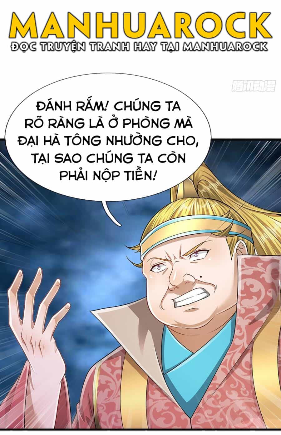 Bị Giam Cầm Trăm Vạn Năm Đệ Tử Ta Trải Khắp Chư Thiên Thần Giới - Chương 126 - ảnh 29