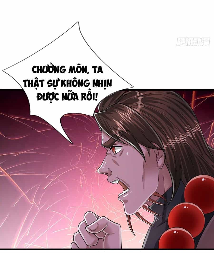 Bị Giam Cầm Trăm Vạn Năm Đệ Tử Ta Trải Khắp Chư Thiên Thần Giới - Chương 126 - ảnh 33