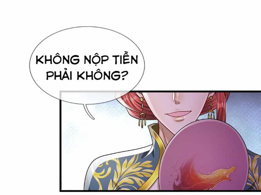 Bị Giam Cầm Trăm Vạn Năm Đệ Tử Ta Trải Khắp Chư Thiên Thần Giới - Chương 126 - ảnh 36