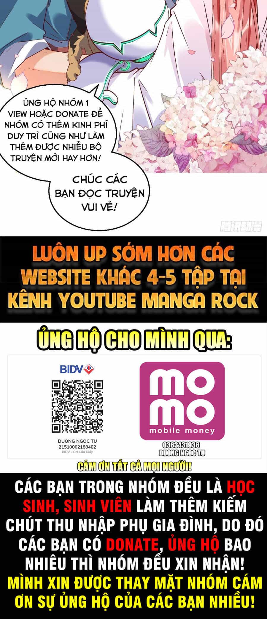 Bị Giam Cầm Trăm Vạn Năm Đệ Tử Ta Trải Khắp Chư Thiên Thần Giới - Chương 126 - ảnh 44