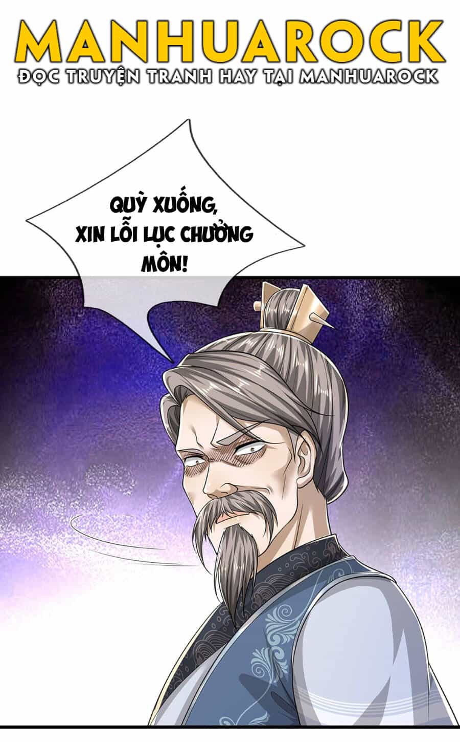 Bị Giam Cầm Trăm Vạn Năm Đệ Tử Ta Trải Khắp Chư Thiên Thần Giới - Chương 127 - ảnh 32