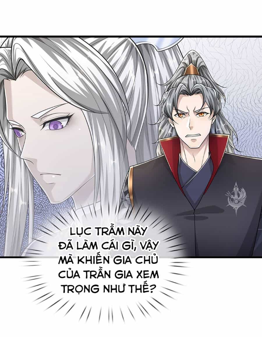 Bị Giam Cầm Trăm Vạn Năm Đệ Tử Ta Trải Khắp Chư Thiên Thần Giới - Chương 127 - ảnh 40