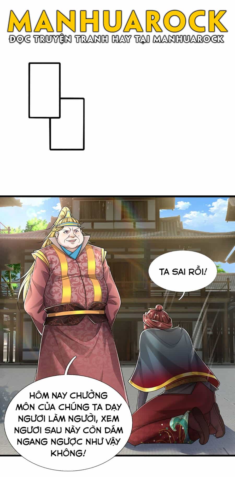 Bị Giam Cầm Trăm Vạn Năm Đệ Tử Ta Trải Khắp Chư Thiên Thần Giới - Chương 127 - ảnh 44