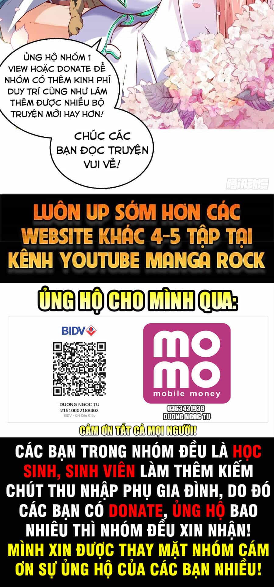 Bị Giam Cầm Trăm Vạn Năm Đệ Tử Ta Trải Khắp Chư Thiên Thần Giới - Chương 127 - ảnh 51